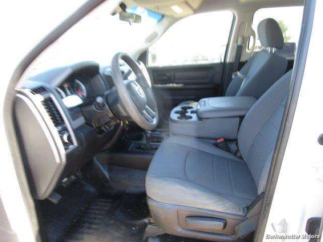 2013 RAM Ram Pickup 2500 